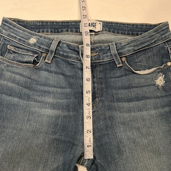 Paige Verdugo Ankle Size 29 - Picture 5 of 16